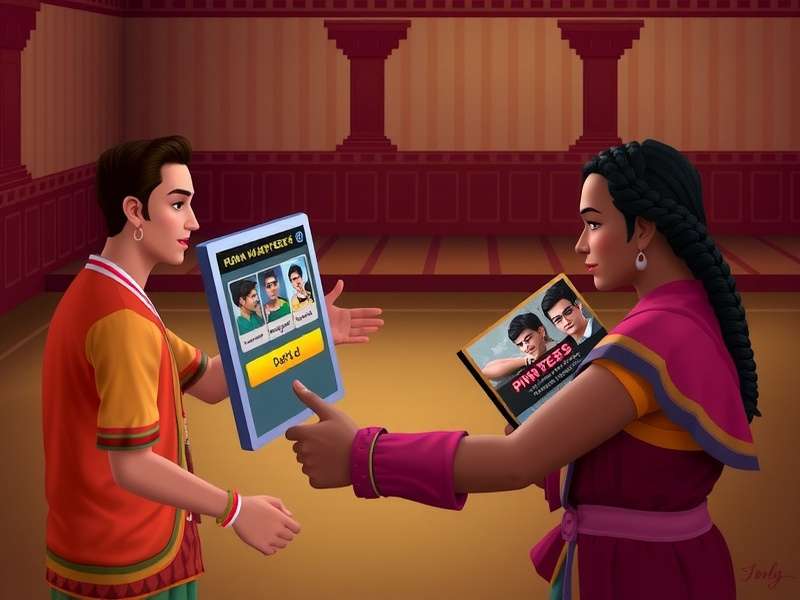 Purani Haveli Players Meeting